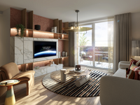 Flat For Sale Lapidge Drive