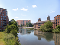 Flat For Sale Full Street Derby