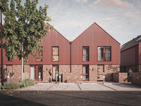 Home For Sale On Redbridge Quay Wirral Waters